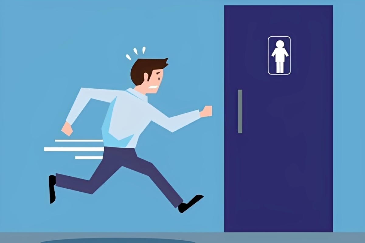 آیا ادرار مکرر نشانه دیابت است؟ چه زمانی باید نگران شوید؟