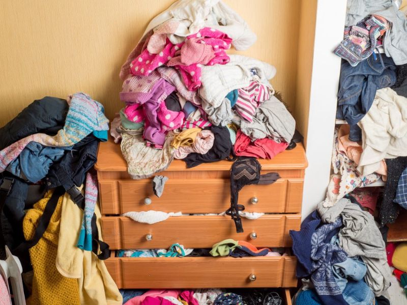 پیش‌آگهی (چشم‌انداز) اختلال احتکار چیست؟