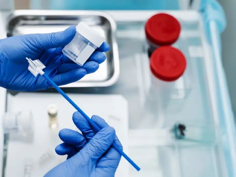 آیا تست HPV و پاپ اسمیر با یکدیگر متفاوت هستند؟