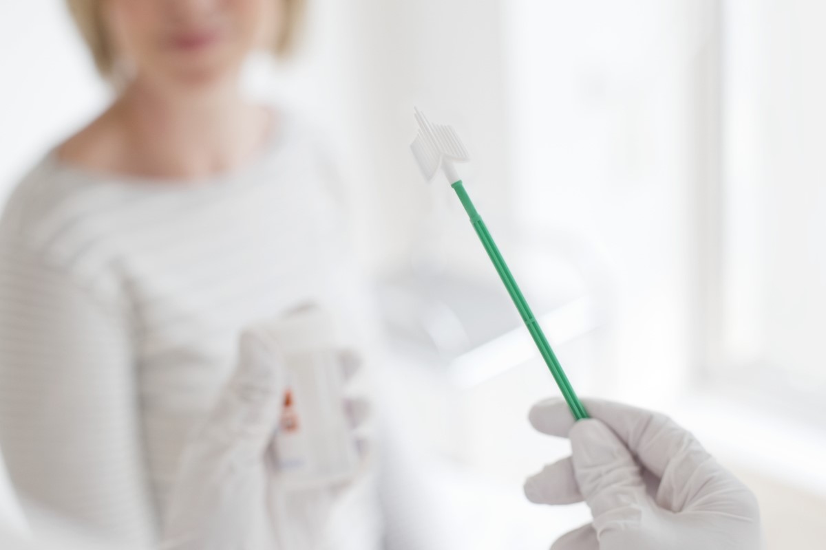 آزمایش HPV چیست؟ چه چیزی را نشان می‌دهد؟