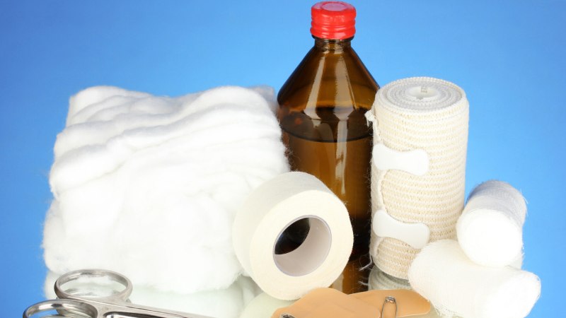 مراقبت و درمان از عفونت دیابتی