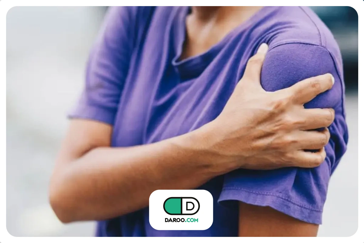 درد بازوی چپ چه وقت نشان دهنده مشکل قلبی است؟