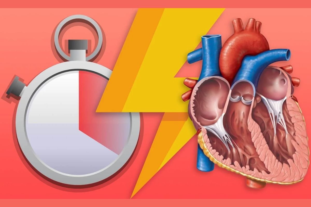 سندرم کیو تی طولانی (QT) چیست؟ آشنایی با علائم و علت‌ها، پیشگیری و درمان
