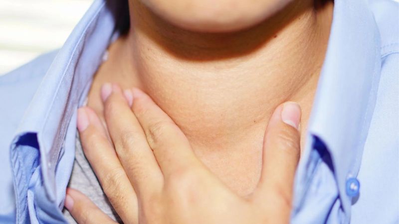 پرکاری تیروئید چقدر شایع است؟