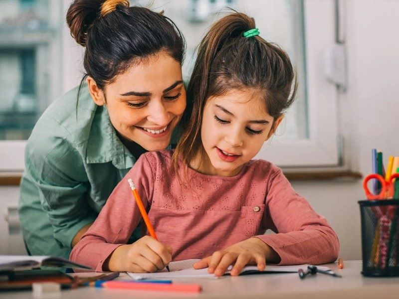 نکاتی برای والدین کودکان مبتلا به ADHD