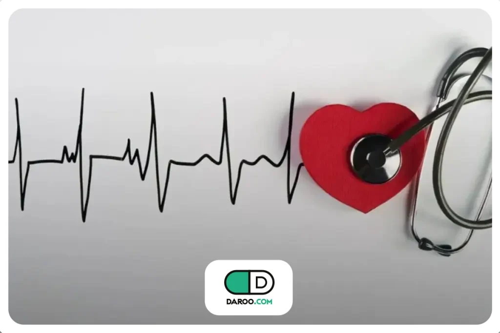 بعد از سکته قلبی