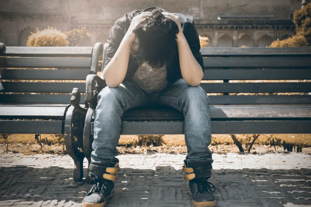 علائم استرس پس از سانحه PTSD چیست؟