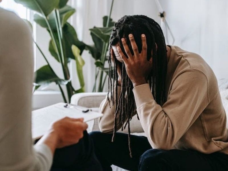 علائم استرس پس از سانحه PTSD بعد از جنگ چیست؟