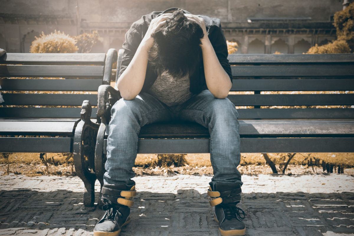 علائم استرس پس از سانحه PTSD چیست؟