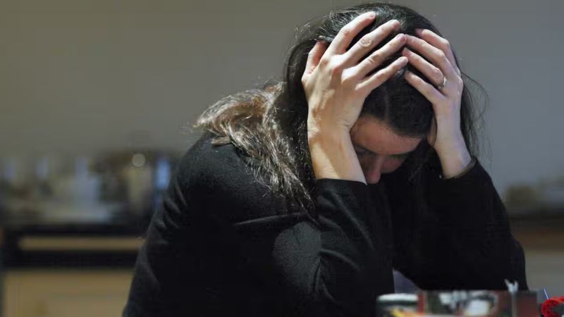 عوارض جانبی جنسی داروهای ضد افسردگی