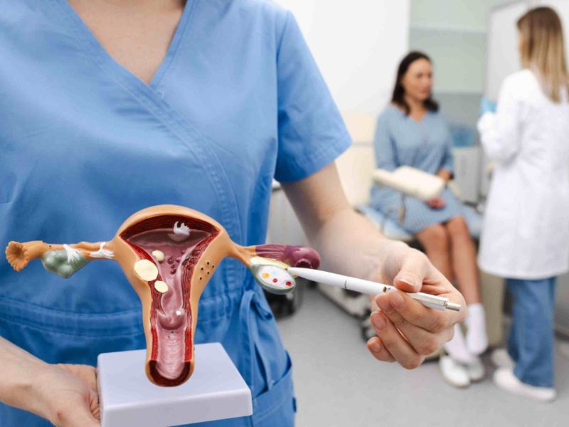 چگونه HPV منتقل می‌شود؟ (نحوه شیوع اچ پی وی)