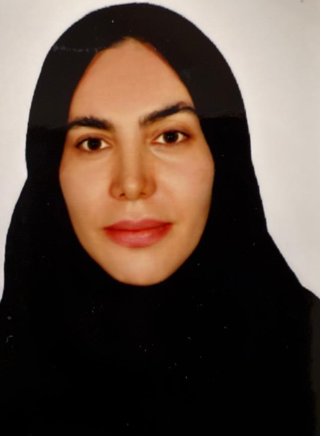 دکتر نيلوفر يعقوبی