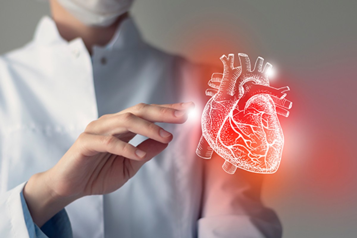درمان گرفتگی رگ قلب
