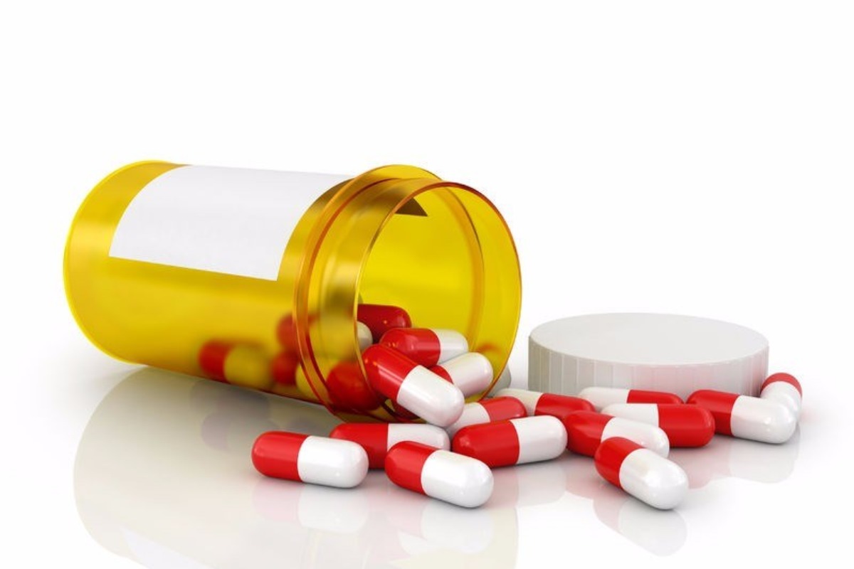 بهترین قرص برای زخم معده