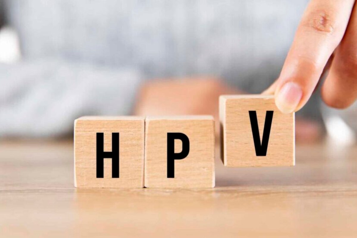 زگیل تناسلی در مردان