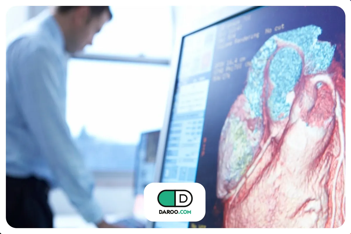 همه چیز درباره آنژیوگرافی قلب؛ تشخیص دقیق گرفتگی عروق