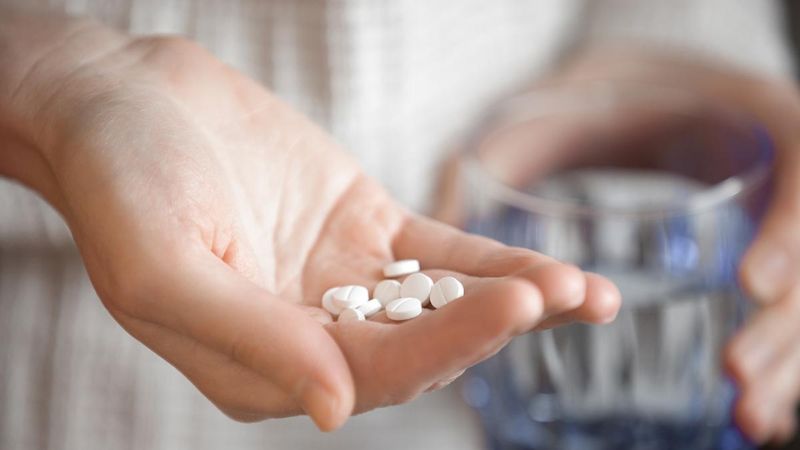 عوارض جانبی داروهای حمله قلبی