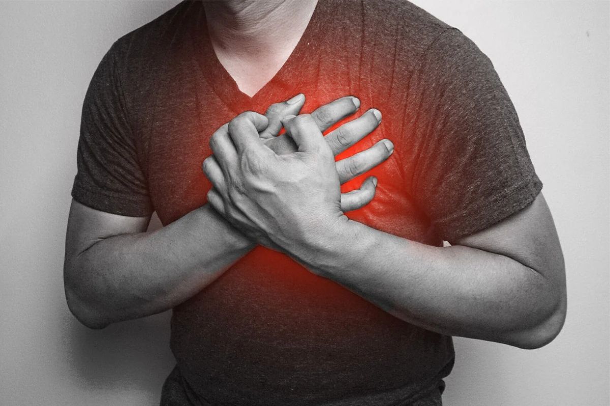 با علائم حمله قلبی آشنا شوید