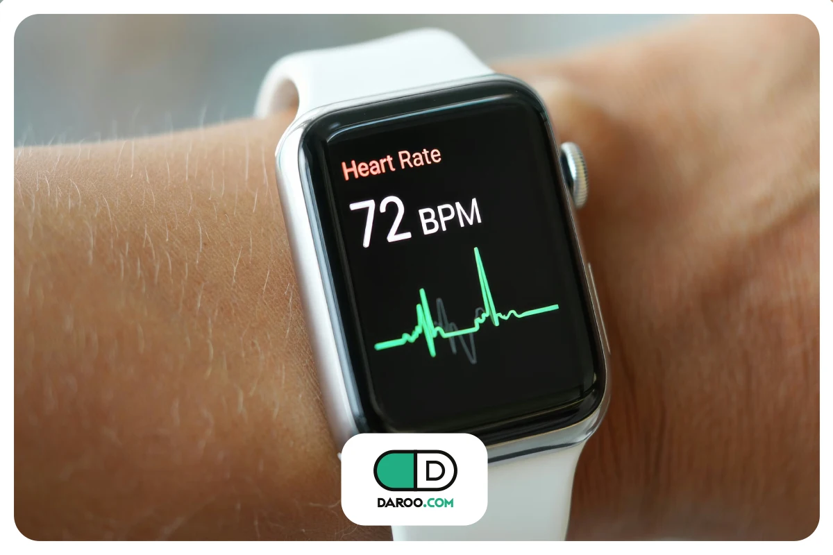 ضربان قلب ۵۰