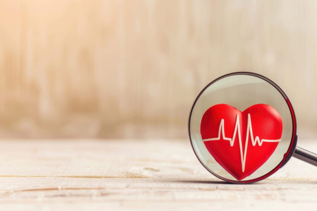 طول عمر بعد از سکته قلبی