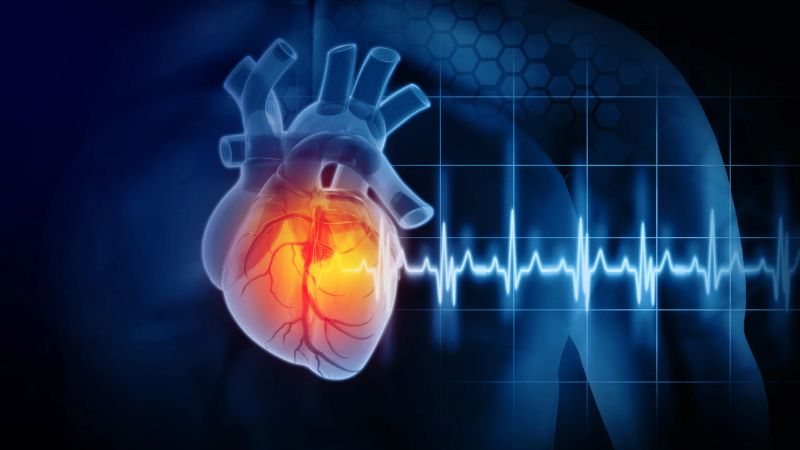 علائم هشدار دهنده اولیه گرفتگی رگ قلب در زنان