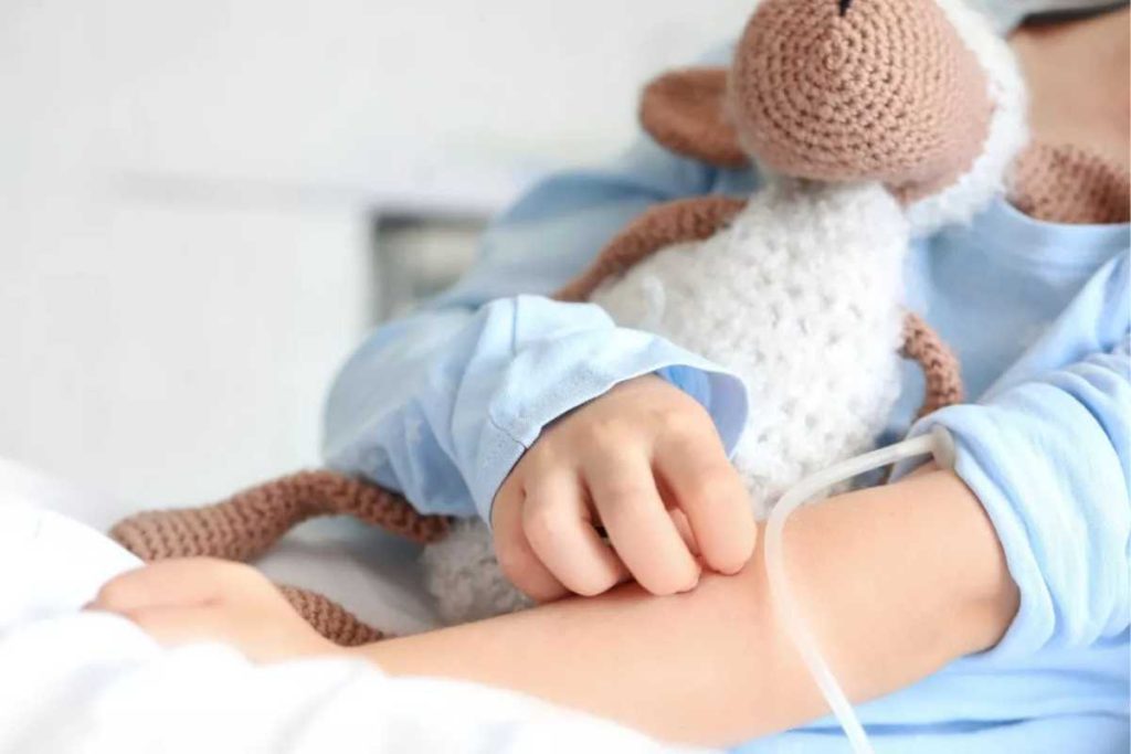 معجزه ژن‌درمانی: راه نجاتی که جان ده‌ها کودک را نجات داد!