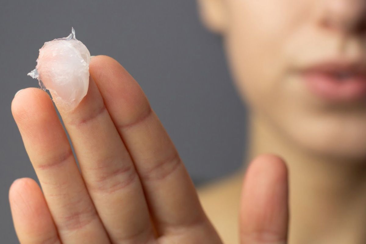 بهترین پمادها برای درمان زگیل تناسلی