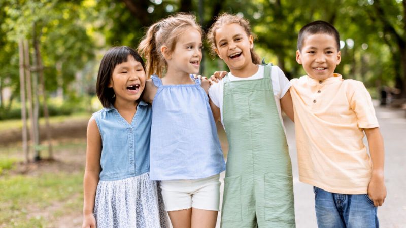 تفاوت علت‌های اوتیسم و ADHD