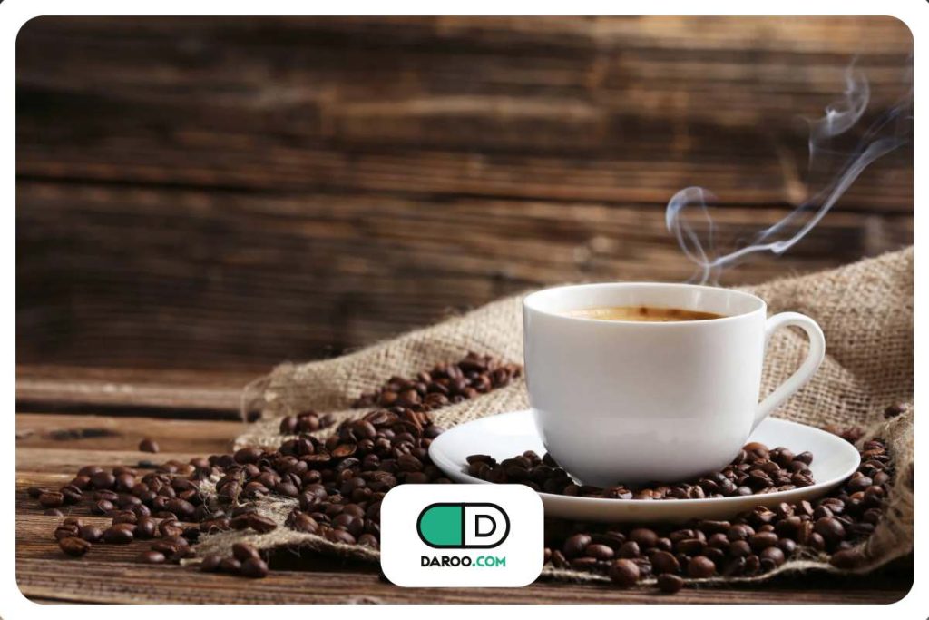 میزان قند قهوه