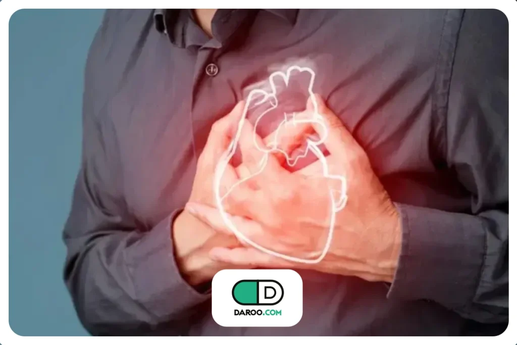 تفاوت درد قلبی ساده و خطرناک؛ چه زمانی باید فورا به اورژانس رفت؟