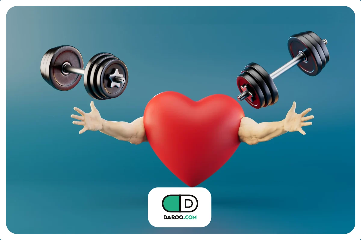 بهترین ورزش برای بیماران قلبی؛ از پیاده‌روی تا یوگای ملایم