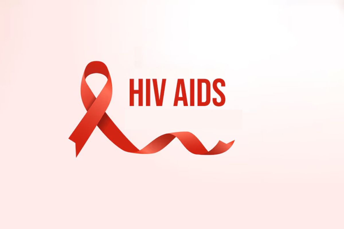 علائم ایدز در زنان