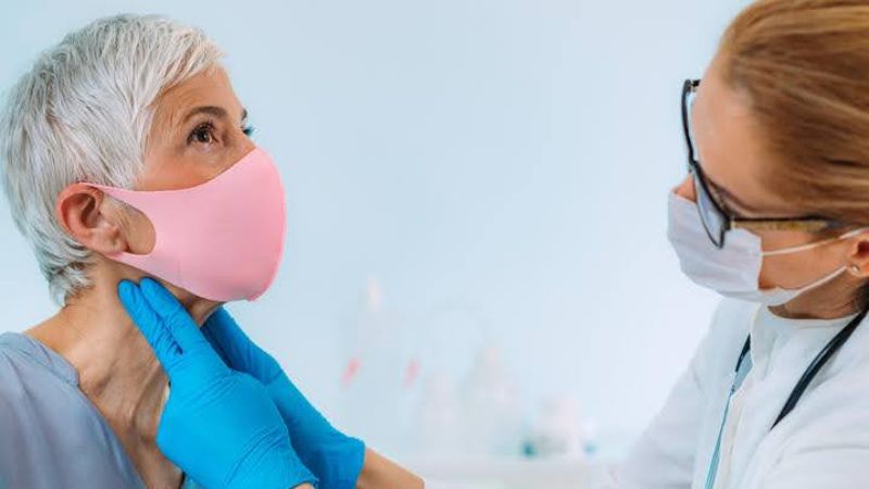 ارتباط بین پرکاری تیروئید و بیهوشی