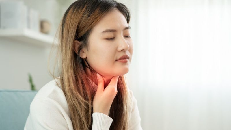 علائم شایع افسردگی ناشی از پرکاری تیروئید