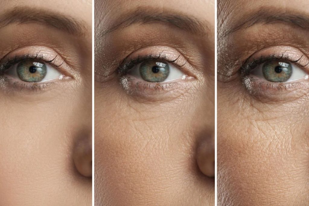 خداحافظی با عینک و پیری چشم