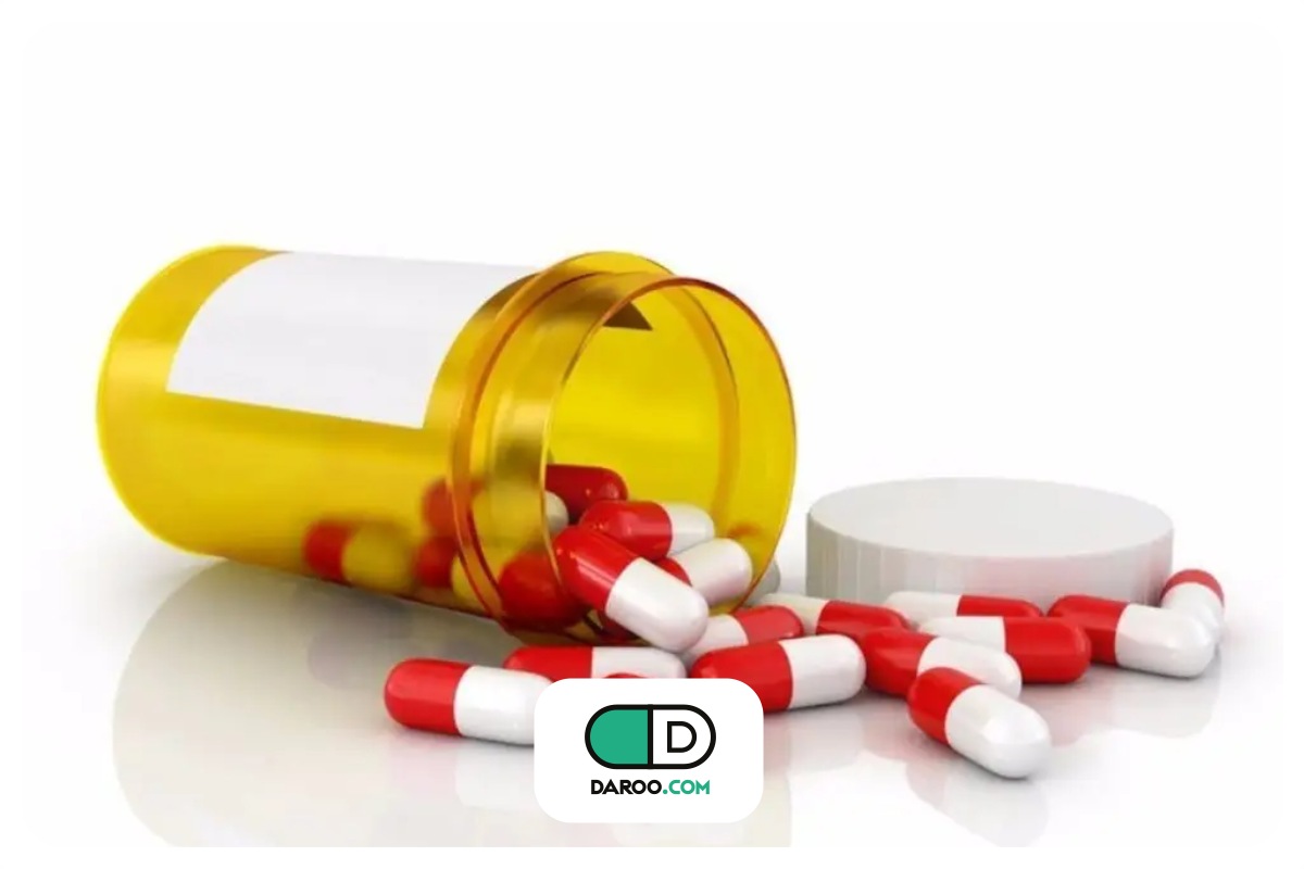 معرفی قویترین قرص زخم معده