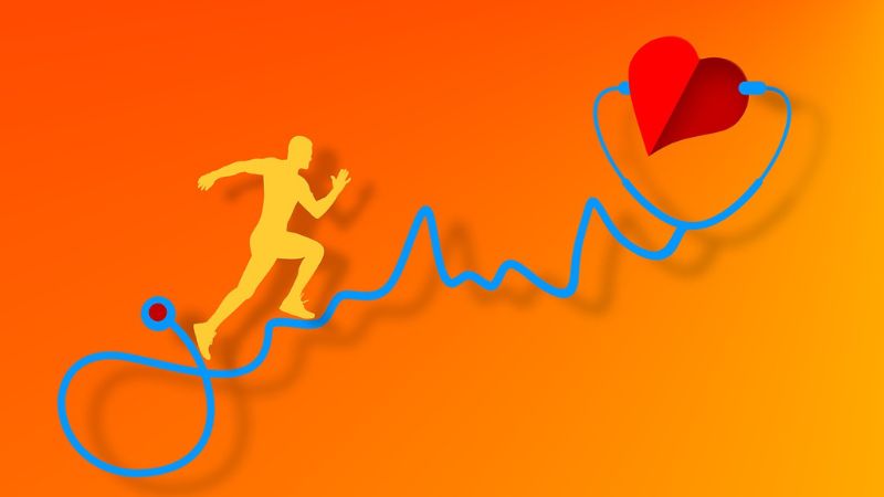 ورزشهای ممنوعه در افراد مبتلا به گرفتگی عروق قلبی