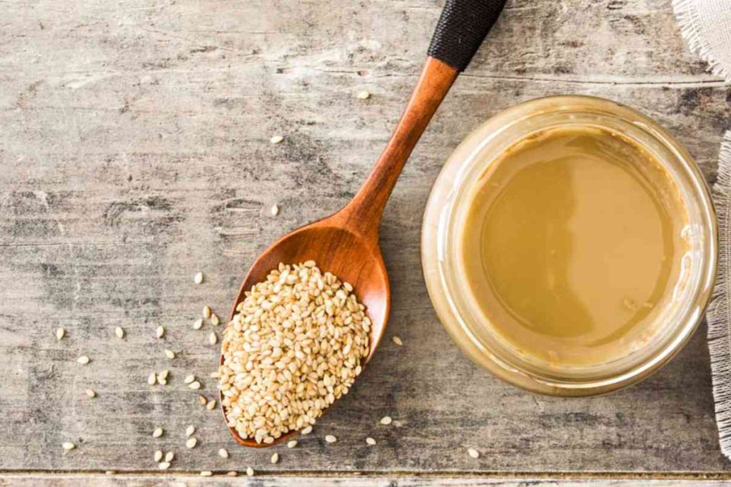 آیا ارده قند دارد؟