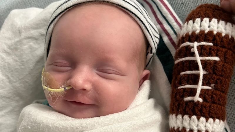 درمان کودکان حبابی با اصلاح ژن