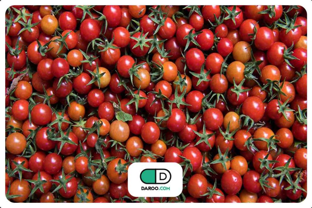 قند گوجه فرنگی چقدر است