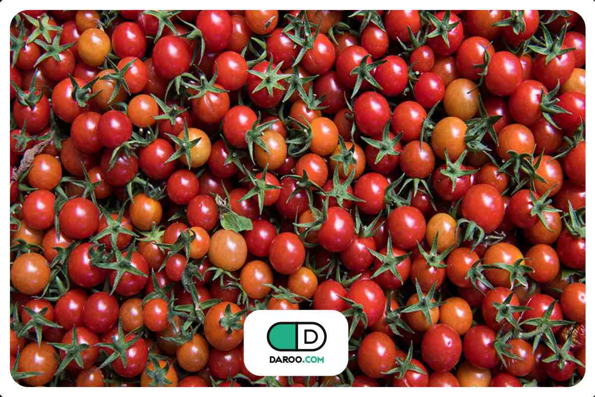 قند گوجه فرنگی چقدر است