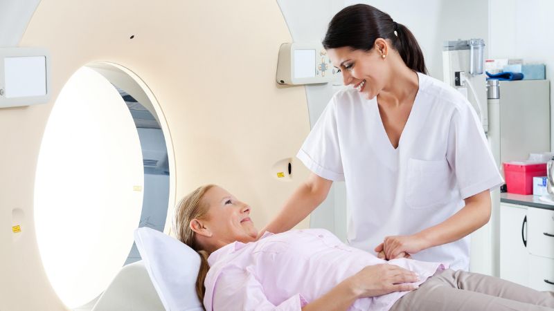 نتایج و پیگیری سیتیاسکن قلب نتایج و پیگیری سیتیاسکن قلب