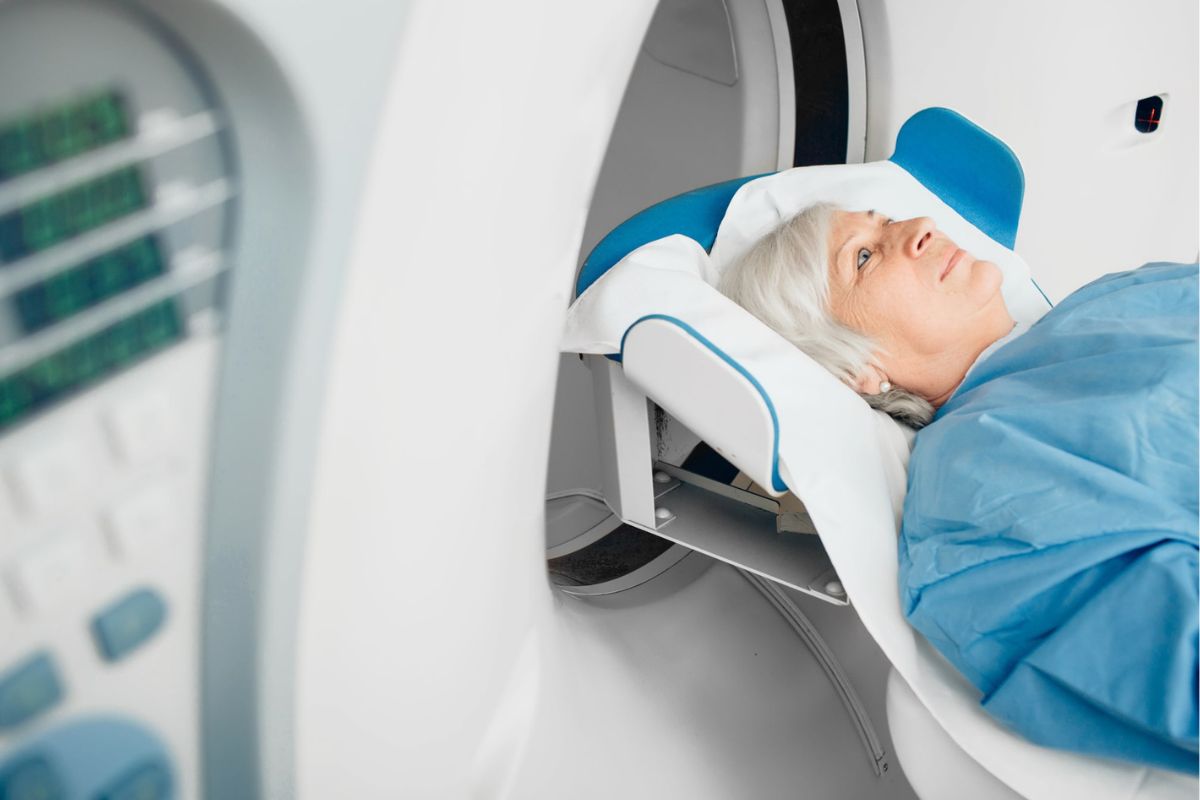 سیتیاسکن قلب