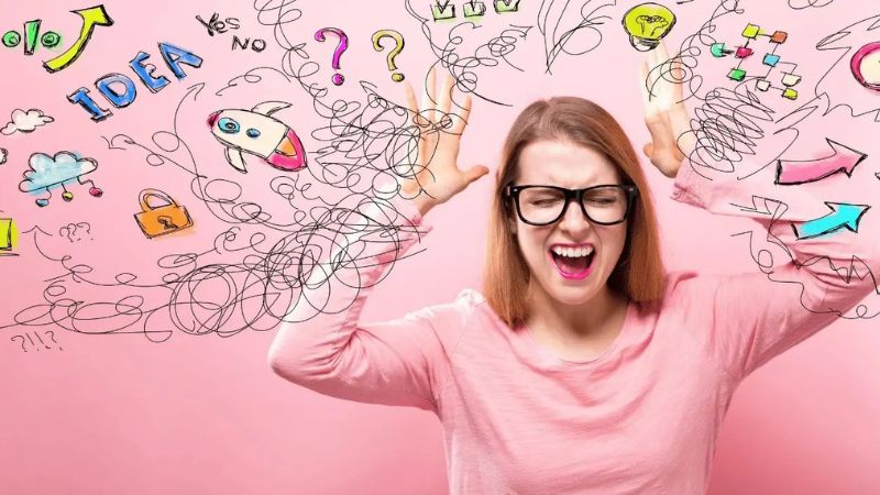 روش‌های مدیریت استرس