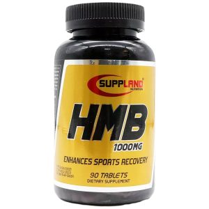 اچ ام بی قرص 1000 میلی گرم 90 عددی (ساپلند)