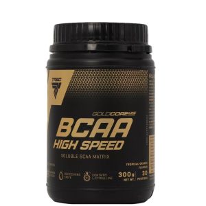 بی سی ای ای های اسپید پودر خوراکی با طعم میوه های استوایی و پرتقال 300 گرم (ترک نوتریشن)