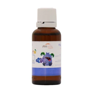 قطره ملاتونین 2.5 میلی گرم امی ویتال 30 میلی لیتر