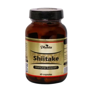 کپسول شیتاکه پلانتا 60 عدد