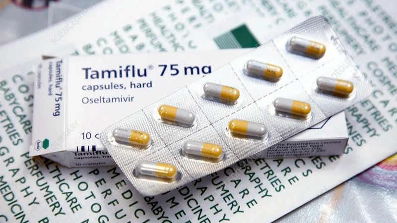 داروهای ضدویروسِ آنفلوانزا