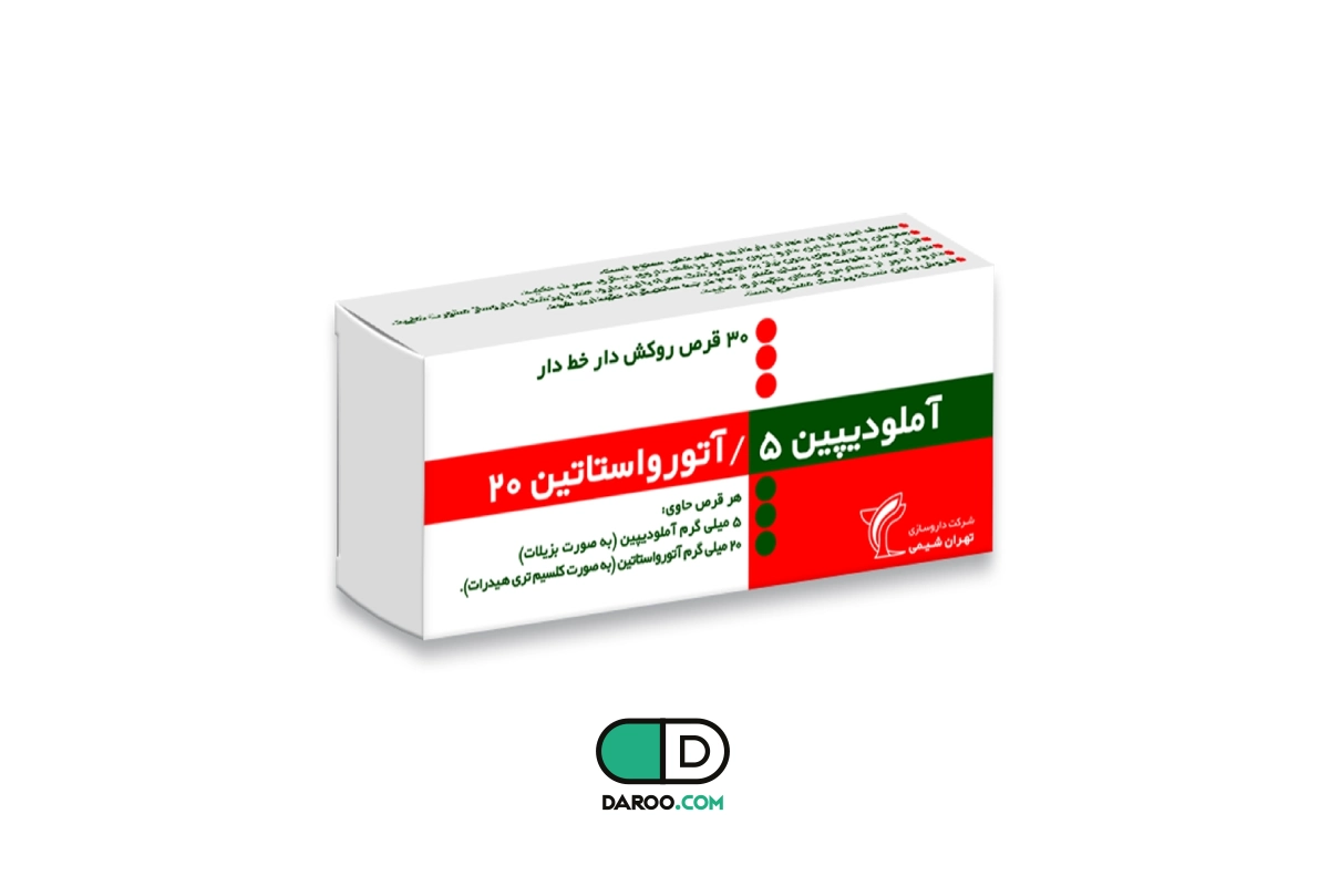 چگونه و چه زمانی باید آتورواستاتین را مصرف کرد؟